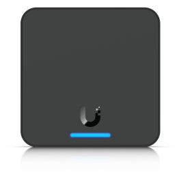 Ubiquiti UA-G3-Flex-B Lector de Acceso UniFi Gen3 Flex NFC Bluetooth PoE Teclado IP55 Negro