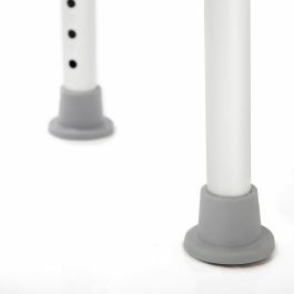 Taburete de Baño Giratorio y Regulable Roshawer InnovaGoods