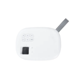 STRONG N1 Videoproyector 150 Lúmenes ANSI LED 720p (1280x720) Blanco