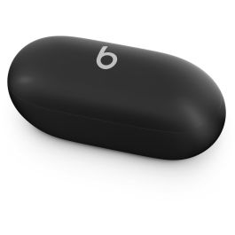 Beats Solo Buds Auriculares True Wireless In-Ear Negro Mate para Android/iOS Llamadas/Música