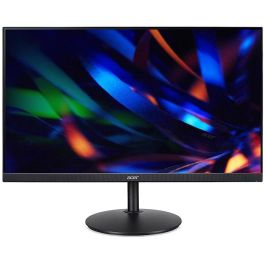 Acer Monitor Cb242Yebmiprx 24 Pulgadas Full HD 120Hz 1ms VRB VESA Adaptive-Sync Soporte Ergonómico Precio: 127.50000021. SKU: B183SPFM2L