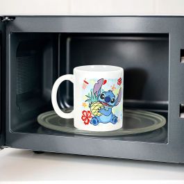 Taza Mug Stitch (12 Unidades)