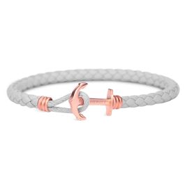 Pulsera Mujer Paul Hewitt PHL-L-R-GR-S 15-16 cm Precio: 42.229. SKU: B16KDHTMVH