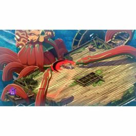 Bandai Namco Entertainment 3390189236855 - Towa y los Guardianes del Árbol Sagrado - Juego para PlayStation 5