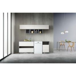 Lavavajillas Whirlpool Corporation W2FHD624 60 cm Blanco