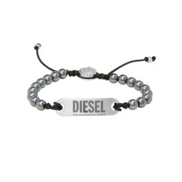 Pulsera Hombre Diesel DX1359040 Plateado Pulsera Hombre Diesel DX1359040 Plateado Precio: 89.49999982. SKU: B1D24XENCR