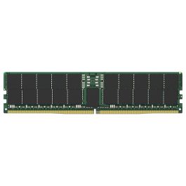 Kingston KSM48R40BD4-64HA Memoria RAM DDR5 de 64GB (1x64GB) 4800MT/s ECC Registered CL40 DIMM 2Rx4 Hynix A Precio: 2522.50000024. SKU: B16DPBHQ78