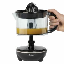 Exprimidor Eléctrico JATA JEEX1423 Negro Transparente 40 W 700 ml