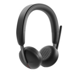 Dell Auriculares Wl3024 Bluetooth Inalámbricos con Cancelación de Ruido y 41 Horas de Batería - Negro Precio: 134.50000025. SKU: B1EHKC4VHX