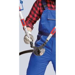 Knipex Tijera para Cables con Principio de Carraca