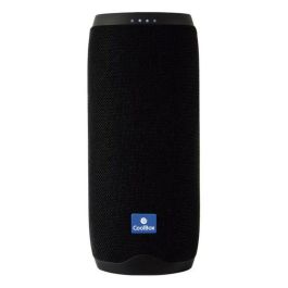 Coolbox Altavoz Bluetooth CoolStone 15 Estéreo Portátil Negro Coolbox Altavoz Bluetooth CoolStone 15 Estéreo Portátil Negro Precio: 17.99000049. SKU: S0228697