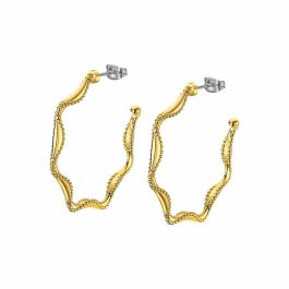 Pendientes Mujer Lotus LS2352-4/2 Dorado