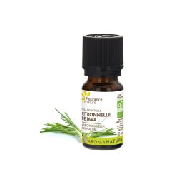 FLEURANCE NATURE Aceite Esencial Hierba Luisa BIO 100% Puro y Natural de Java Cymbopogon Winterianus 10ml Precio: 5.7899996. SKU: B18ZP8BDG2
