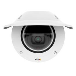 Axis Q3517-LVE Cámara IP minidomo 5MP WDR IR IP67 IK10+ Antivandálica para exteriores