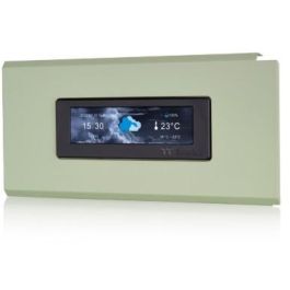 Thermaltake Panel LCD Kit Ceres Series Matcha Green