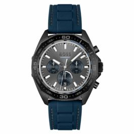 Reloj Hombre Hugo Boss 1513972 (Ø 44 mm) Precio: 251.5000004. SKU: B16KEM9ZPZ