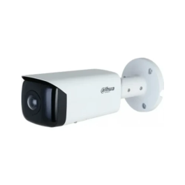 (Dh-Ipc-Hfw5831Ep-Zhe-2712) Dahua Cámara Ip Bullet Wizmind Serie 5 8Mp H265 Wdr Starlight Pal Motorizada 2.7-12Mm Poe