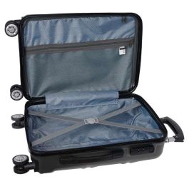 Trolley Safta Cabina 20-' 550x345x200 mm Trolley Safta Cabina 20-' 550x345x200 mm