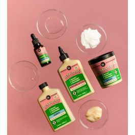 Lola Cosmetics DENSIDADE loción acidificante para reparación intensa del cabello 250 gr Lola Cosmetics DENSIDADE loción acidificante para reparación intensa del cabello 250 gr