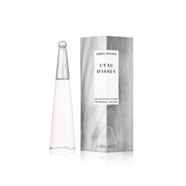 Perfume Mujer Issey Miyake L'EAU D'ISSEY Precio: 66.2838. SKU: B1G4SJJSNZ