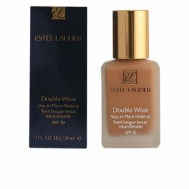 Estée Lauder DOUBLE WEAR Fluid SPF10 Base Líquida #10-ivory beige - 30 ml