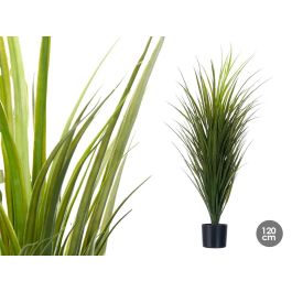 Planta Artificial 120Cm Ibergarden (4 Unidades) Precio: 139.8899997. SKU: B1FZ4RCMDD