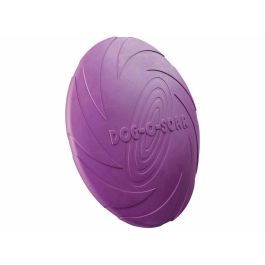 Frisbee Trixie Caucho Ø 24 cm Precio: 9.89999978. SKU: B1BLVRWT92