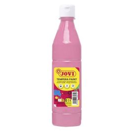 Tempera Jovi Liquida 500 Ml (Botella) Rosa Precio: 4.49999968. SKU: B12A64JG73