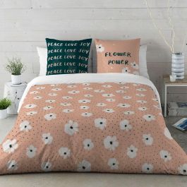 Funda Nórdica Popcorn Suri Cama de 135/140 220 x 220 cm Funda Nórdica Popcorn Suri Cama de 135/140 220 x 220 cm