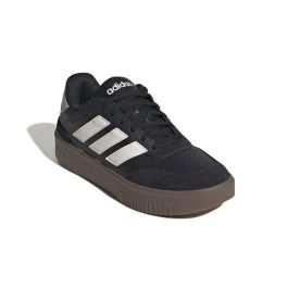 Zapatillas Deportivas Mujer Adidas Courtblock Negro 45