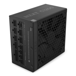 NZXT C1200 Gold unidad de fuente de alimentación 1200 W 24-pin ATX ATX Negro Precio: 174.49999996. SKU: B12BZT8YKR