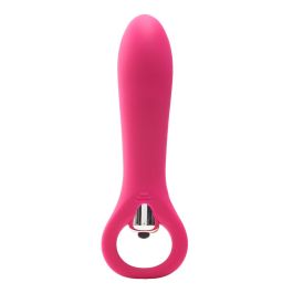 Vibrador Dream Toys Flirts Rosa Vibrador Dream Toys Flirts Rosa