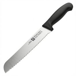 Zwilling Twin Four Star II Brotmesser 20cm schwarz Precio: 81.89000006. SKU: B1JZLFZGB2