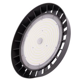 PRO LIFUD 1916-HVB100WP4-CW Campana LED UFO 100W 20.000Lm 6000K Regulable 0-10V IP65 100.000h Precio: 68.4999997. SKU: B1BZZYR5YT