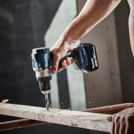 Makita DDF489RTJ Taladro Atornillador a Batería
