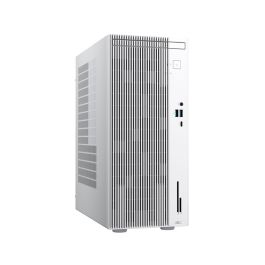ASUS V500 Mini Tower V500MV-13420H0160 Intel Core i5-13420H 13ª Gen 16GB DDR5 512GB SSD PC Mini Torre Sin SO Blanco