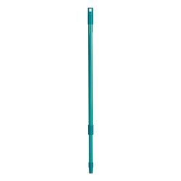 Palo para Escoba Kipit CC16890-B Metal Plástico 120 cm Extensible (12 Unidades) Palo para Escoba Kipit CC16890-B Metal Plástico 120 cm Extensible (12 Unidades)