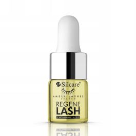 Silcare Amely Lashes Regene Lash Oil Serum 6ml Precio: 4.94999989. SKU: B1BLLAK94N