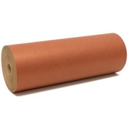 Papel De Embalar Kraft Bobina Primera Bronce 31 Cm 2.8 Kg (Aprox.) Precio: 43.49999973. SKU: B18K3H3LL7