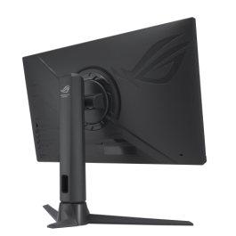 ASUS ROG Strix XG27AQMR Monitor Gaming 27" Quad HD 2560x1440 IPS 1ms 300Hz HDR10 FreeSync Premium Pro G-SYNC Compatible 90LM08K0-B01170