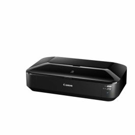 Canon Pixma IX6850 Impresora A3+ Inyección de Tinta Profesional Wi-Fi, Ethernet, 9600x2400 ppp, AirPrint y Google Cloud Canon Pixma IX6850 Impresora A3+ Inyección de Tinta Profesional Wi-Fi, Ethernet, 9600x2400 ppp, AirPrint y Google Cloud