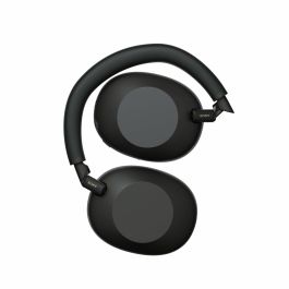 Sony WH-1000XM6 Auriculares Inalámbricos Diadema Negro con Cancelación de Ruido Adaptativa y Audio Espacial