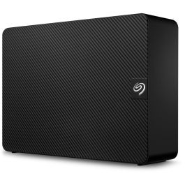 Seagate STKP6000400 - Disco duro externo portátil Expansion 6 TB USB 3.0 con recuperación de datos Precio: 181.5. SKU: S7823661