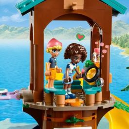 LEGO 42631 Friends La Casa del Árbol del Centro de Ocio - Set de Juego de Construcción para Niños y Niñas LEGO 42631 Friends La Casa del Árbol del Centro de Ocio - Set de Juego de Construcción para Niños y Niñas
