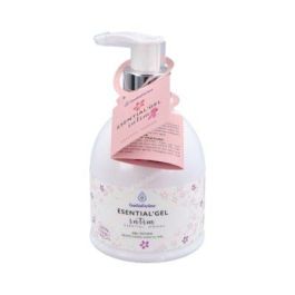 ESENTIAL AROMS Gel Íntimo Esential Woman uso diario efecto probiótico 225ml Precio: 15.68999982. SKU: B1DZ7B6GAY