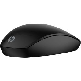 HP 235 Slim Wireless Mouse Inalámbrico para PC, Silencioso y Confortable con Conexión 2.4GHz y Batería de Larga Duración HP 235 Slim Wireless Mouse Inalámbrico para PC, Silencioso y Confortable con Conexión 2.4GHz y Batería de Larga Duración