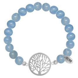 Pulsera Mujer CO88 Collection 8CB-80015 Azul Pulsera Mujer CO88 Collection 8CB-80015 Azul