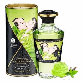 Aceite de Masaje Erótico Shunga (100 ml) Precio: 16.89000038. SKU: S4000161