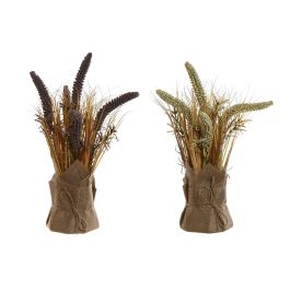 DKD Home Decor Planta Blanca Lila 15 x 50 x 15 cm (12 Unidades) Uraria Crinita Precio: 138.5000001. SKU: B1CNZJSYSD