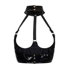 Sujetador Guilty Pleasure Negro M